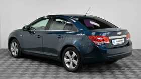 Chevrolet Cruze 2010 г.в.