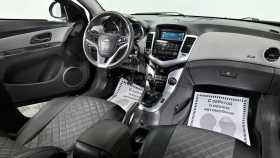 Chevrolet Cruze 2010 г.в.