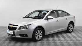 Chevrolet Cruze 2012 г.в.
