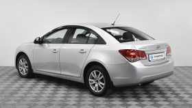Chevrolet Cruze 2012 г.в.