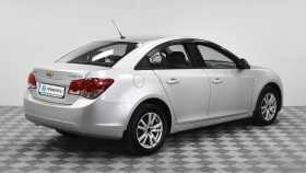 Chevrolet Cruze 2012 г.в.