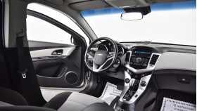 Chevrolet Cruze 2012 г.в.