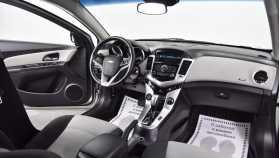 Chevrolet Cruze 2012 г.в.