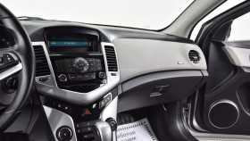 Chevrolet Cruze 2012 г.в.