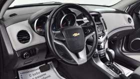 Chevrolet Cruze 2012 г.в.