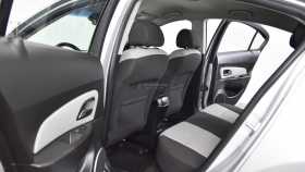Chevrolet Cruze 2012 г.в.