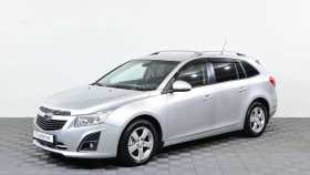 Chevrolet Cruze 2014 г.в.