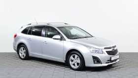 Chevrolet Cruze 2014 г.в.