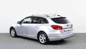 Chevrolet Cruze 2014 г.в.