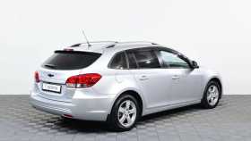 Chevrolet Cruze 2014 г.в.