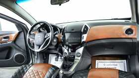 Chevrolet Cruze 2014 г.в.