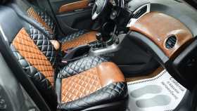 Chevrolet Cruze 2014 г.в.