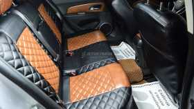 Chevrolet Cruze 2014 г.в.