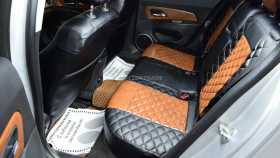 Chevrolet Cruze 2014 г.в.