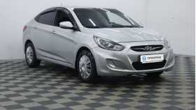 Hyundai Solaris 2012 г.в.
