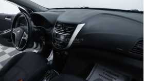 Hyundai Solaris 2012 г.в.