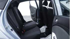 Hyundai Solaris 2012 г.в.