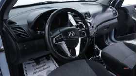Hyundai Solaris 2012 г.в.