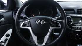 Hyundai Solaris 2012 г.в.