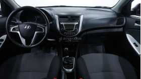 Hyundai Solaris 2012 г.в.