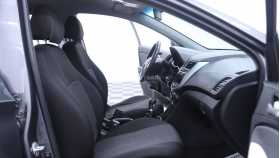 Hyundai Solaris 2014 г.в.