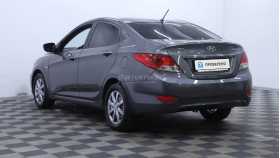 Hyundai Solaris 2014 г.в.