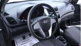 Hyundai Solaris 2014 г.в.