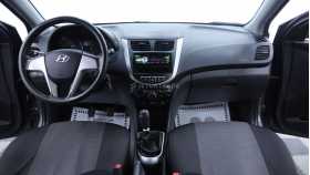 Hyundai Solaris 2014 г.в.