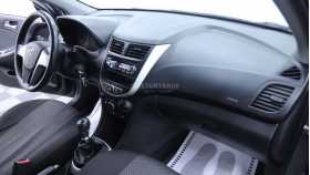 Hyundai Solaris 2014 г.в.