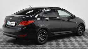 Hyundai Solaris 2015 г.в.