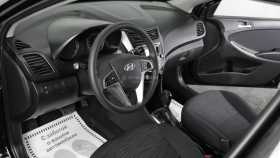 Hyundai Solaris 2015 г.в.