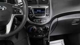 Hyundai Solaris 2015 г.в.