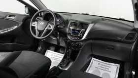 Hyundai Solaris 2015 г.в.