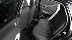 Hyundai Solaris 2015 г.в.