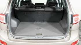 Hyundai Santa Fe 2011 г.в.