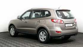 Hyundai Santa Fe 2011 г.в.