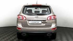 Hyundai Santa Fe 2011 г.в.