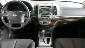 Hyundai Santa Fe 2011 г.в.