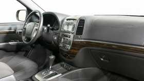 Hyundai Santa Fe 2011 г.в.
