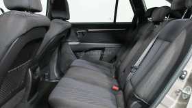 Hyundai Santa Fe 2011 г.в.