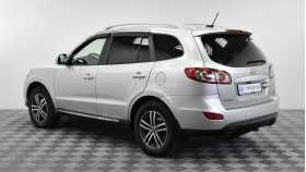 Hyundai Santa Fe 2011 г.в.