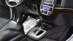 Hyundai Santa Fe 2011 г.в.