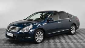 Nissan Teana 2009 г.в.