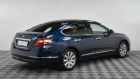 Nissan Teana 2009 г.в.