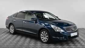 Nissan Teana 2009 г.в.