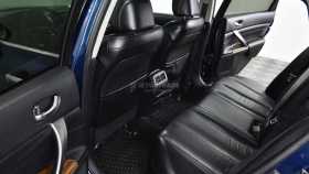 Nissan Teana 2009 г.в.