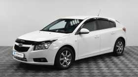 Chevrolet Cruze 2012 г.в.