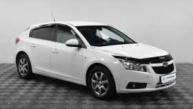 Chevrolet Cruze 2012 г.в.