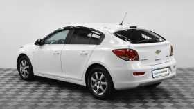 Chevrolet Cruze 2012 г.в.