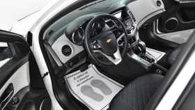 Chevrolet Cruze 2012 г.в.